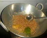 Curd corn curry recipe step 6 photo