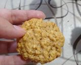 Foto del paso 5 de la receta: Masitas de avena