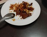 รูปขั้นตอนการทำที่ 5 ของ หมูทอดกระเทียม