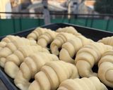 Foto del paso 3 de la receta: Medialunas mejoradas