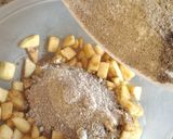 Foto del paso 7 de la receta: Pie de Manzana