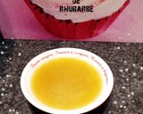 Une image de l'étape 6 de Confitures de rhubarbe #octobre.