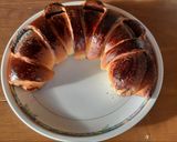 Mákos patkó recept fázis 9 fotója