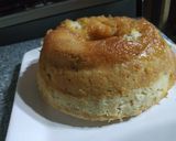 Foto del paso 3 de la receta: Budín de pan🍞