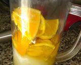 Foto del paso 2 de la receta: Anillo De Naranja Super Fácil De Hacer 🤗