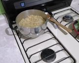 Foto del paso 2 de la receta: Fusilli con arrachera