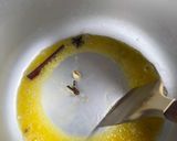 Gambar langkah 2 resipi Nasi Serai Shynn.