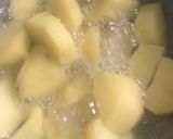Potato cheese chop রেসিপির ধাপ 1 ছবি