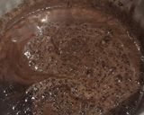 Foto langkah ke 5 dari resep Unbaked Marie Chocolatos Pie.