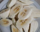 Foto langkah ke 2 dari resep Kue Pisang (nagasari).