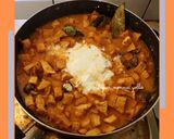 Foto langkah ke 5 dari resep Sambel Goreng Kentang.