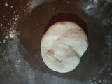 Tortas fritas Veganas