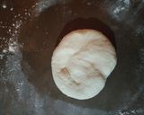 Foto del paso 3 de la receta: Tortas fritas Veganas