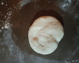 Foto del paso 3 de la receta: Tortas fritas Veganas