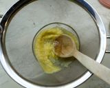 Φωτογραφία βήματος 9 της συνταγής Πάστα σκόρδου «μιζ εν πλας» Αντώνης