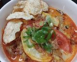 Foto langkah ke 4 dari resep Soto Tangkar.