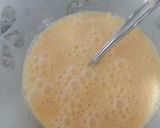 Foto del paso 1 de la receta: Flan casero de huevo al baño María