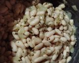 Foto del paso 5 de la receta Judías con almejas