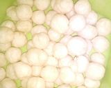 Foto langkah ke 6 dari resep Cimol simpel.