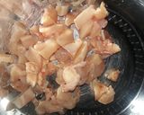 Foto langkah ke 1 dari resep Sate taichan.