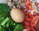 Foto langkah ke 1 dari resep Mie goreng nyemek.