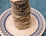 Foto del paso 5 de la receta: Milanesa o hamburguesa de Berenjenas 🍆