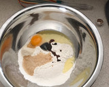 Foto del paso 1 de la receta: Crepas de atún ahumado
