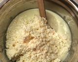 Gateau Au Manioc Et Au Lait De Coco De Chantalbono Cookpad