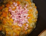 Foto del paso 2 de la receta: Estofado de ternera con verduras
