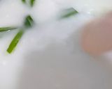 Foto langkah ke 4 dari resep Cendol Thailand Buah Naga.
