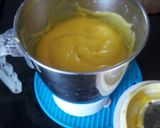 A picture of step 3 of Mango squash.