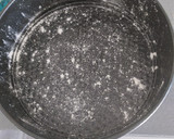 Foto del paso 9 de la receta: Bizcocho con pepitas de chocolate