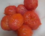 Foto del paso 1 de la receta: Salsa TIPO Boloñesa a mi manera