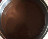 A picture of step 7 of Wheat flour cake 👍.
