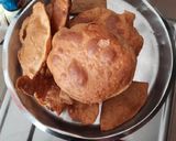 चूरमे का लड्डू (Churme ka laddu recipe in Hindi) रेसिपी चरण 1 फोटो