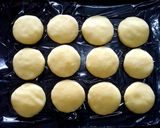 รูปขั้นตอนการทำที่ 1 ของ เค้กข้าวเหนียวมันฝรั่ง (น้ำผึ้ง/อัลมอนด์) Potato Sticky Rice Cake (Honey/Almond)