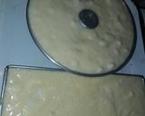 Foto del paso 4 de la receta: Budín de arroz con leche🍮