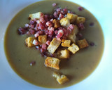 Foto del paso 24 de la receta: Crema de puerros