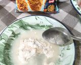 Foto langkah ke 1 dari resep 563. Ayam Kentucky.