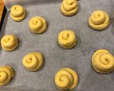 Briós recept fázis 6 fotója