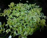 Foto del paso 4 de la receta: Vegetales a la plancha, para una cena liviana
