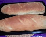Foto del paso 3 de la receta: Pan Casero en Horno Eléctrico
