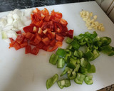 Foto del paso 2 de la receta: Gazpacho de manzana