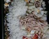 Foto del paso 8 de la receta: Ensalada de pollo