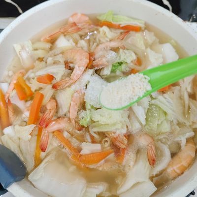 Langkah 3