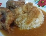 Foto langkah ke 3 dari resep Serawaw.