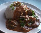 Foto langkah ke 6 dari resep Gumbo 🍛.