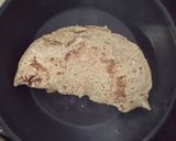 Foto del paso 4 de la receta: Pancake sin gluten Maru