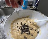 Foto del paso 3 de la receta: Muffins de Banana
