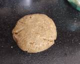 Kaju roll recipe step 5 photo